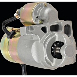 Starter for Chevrolet GMC Sierra 2500 1999, Pontiac Firebird 1998-2001 SDR0042
