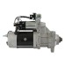 Starter for 39MT Series PLGR 12-Volt CW 12-Tooth- Mercedes-Benz MBE4000 Starter for 39MT Series PLGR 12-Volt CW 12-Tooth- Mercedes-Benz MBE4000