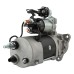 Starter for 39MT Series PLGR 12-Volt CW 12-Tooth- Mercedes-Benz MBE4000 Starter for 39MT Series PLGR 12-Volt CW 12-Tooth- Mercedes-Benz MBE4000