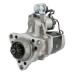 Starter for 39MT Series PLGR 12-Volt CW 12-Tooth- Mercedes-Benz MBE4000 Starter for 39MT Series PLGR 12-Volt CW 12-Tooth- Mercedes-Benz MBE4000
