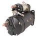 Starter for International Truck 1652, 1654, 4000-4900 Series 1993-2004 SDR0127