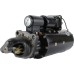 Starter Mining Excavators 24-Volt CW 11-Tooth 410-12462 323-790 Starter Mining Excavators 24-Volt CW 11-Tooth 410-12462 323-790