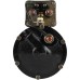 Starter for Caterpillar 815B, 816, 816B 3306, Compactor 1970-1996 410-12463 Starter for Caterpillar 815B, 816, 816B 3306, Compactor 1970-1996 410-12463