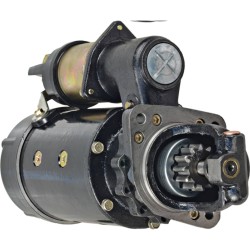 Starter Caterpillar Excavator 320 322 with 3116 Engine 1992-1996