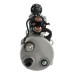 Starter for PLGR, 12-Volt, CW 11-Tooth Heavy, Duty, Delco 39MT w/OCP 410-12467 Starter for PLGR, 12-Volt, CW 11-Tooth Heavy, Duty, Delco 39MT w/OCP 410-12467