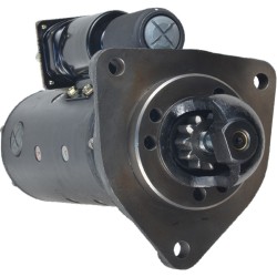 Starter for Komatsu D150A, D155C, D155A, D355C 1986-1995