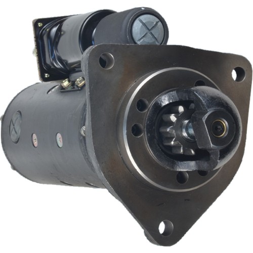 Starter for Komatsu D150A, D155C, D155A, D355C 1986-1995
