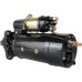 Starter for 42MT Delco 10461206, 10479021, 1990408, 1990427 RIGHT HAND MOUNT Starter for 42MT Delco 10461206, 10479021, 1990408, 1990427 RIGHT HAND MOUNT