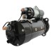 Starter for 42MT Series DD 24-Volt CW 11-Tooth 10461358 Starter for 42MT Series DD 24-Volt CW 11-Tooth 10461358