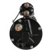 Starter for 42MT Series DD 24-Volt CW 11-Tooth 10461358 Starter for 42MT Series DD 24-Volt CW 11-Tooth 10461358