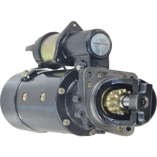 Starter for Caterpillar 322CFMHW, M325BMH, PM-102, 324DFMGF, 324DFMLGP, 322C