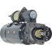 Starter for Caterpillar 322CFMHW, M325BMH, PM-102, 324DFMGF, 324DFMLGP, 322C