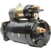 Starter for Barber Greene Caterpillar Paver Excavator Loader Starter for Barber Greene Caterpillar Paver Excavator Loader