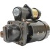 Starter for Barber Greene Caterpillar Paver Excavator Loader Starter for Barber Greene Caterpillar Paver Excavator Loader