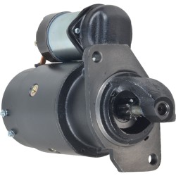 Starter for 6L Chevrolet B60 90 1990 10465059, 10496878, 4349, 15555619 410-12491