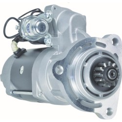 Starter for Sterling A-Line A9500, A-Line AT9500 2003-2007 410-12455R 410-12494