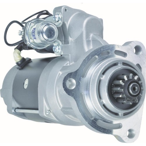 Starter for Sterling A-Line A9500, A-Line AT9500 2003-2007 410-12455R 410-12494