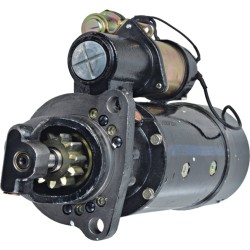 Starter Volvo Truck Acl42 Acl64 Vhd Vnl Vnm Wa Wc Wg Wh 1990-2003