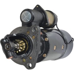 Starter for Caterpillar Various 0R2192, 6355, 6568