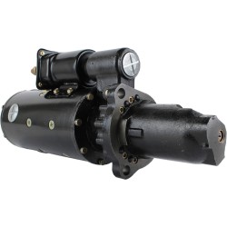 Starter for Caterpillar Track Tractor D342, D353, D7E, D8K, D9G, D9H 410-12508