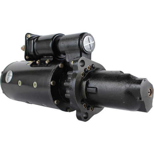 Starter for Caterpillar Track Tractor D342, D353, D7E, D8K, D9G, D9H 410-12508