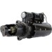 Starter for Caterpillar Track Tractor D342, D353, D7E, D8K, D9G, D9H 410-12508 Starter for Caterpillar Track Tractor D342, D353, D7E, D8K, D9G, D9H 410-12508