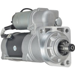 Starter for Case/Holland Various 8200064, 6839