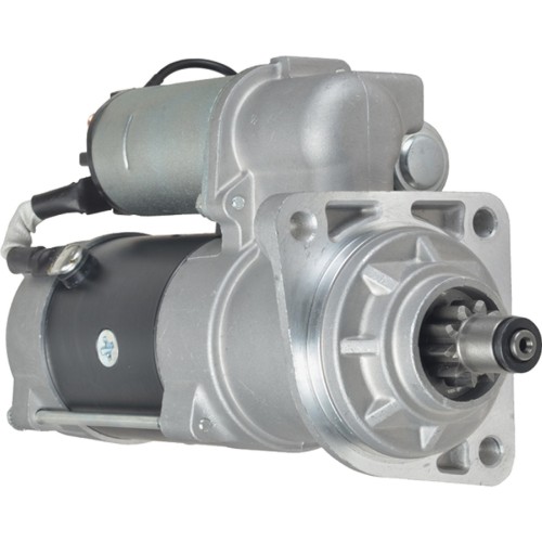 Starter for Case/Holland Various 8200064, 6839