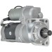 Starter for Case/Holland Various 8200064, 6839 Starter for Case/Holland Various 8200064, 6839