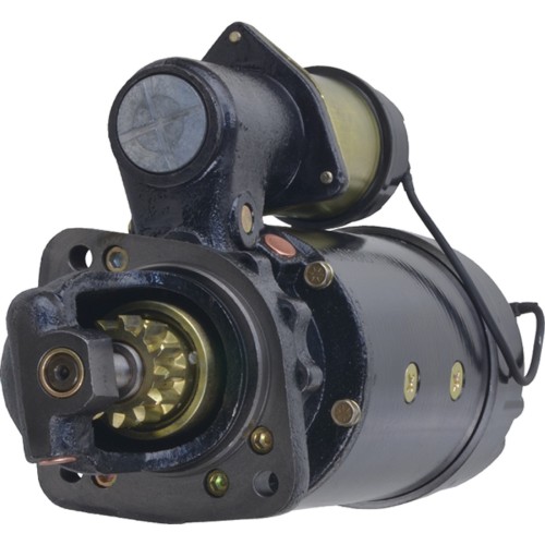 Starter for Caterpillar C7