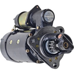 Starter for Caterpillar, Cummins Engines, Waukesha 410-12535