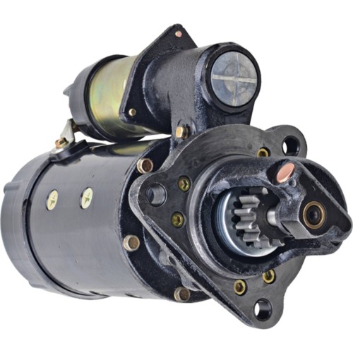 Starter for Caterpillar, Cummins Engines, Waukesha 410-12535