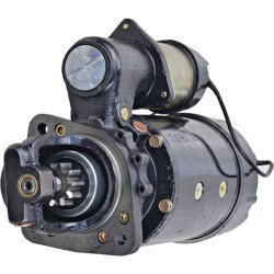 Starter for Chevrolet/GMC, Ford, Freightliner, Kenworth, Peterbilt, Western Star 410-12539