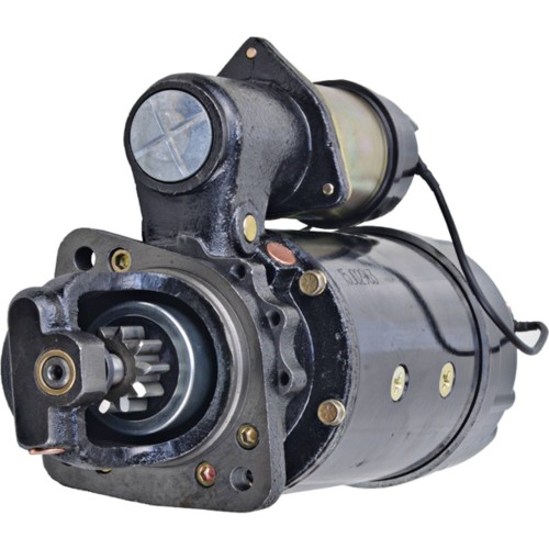 Starter for Chevrolet/GMC, Ford, Freightliner, Kenworth, Peterbilt, Western Star 410-12539