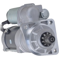 Starter for 3.8L MAN 5.15 12 8200400 ROTA0305