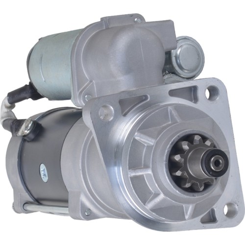 Starter for 3.8L MAN 5.15 12 8200400 ROTA0305