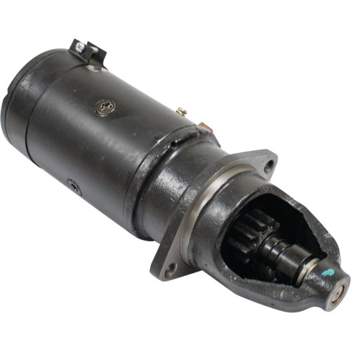 International Model 64 Starter 1952-1954 1109603, 1109611 410-12552