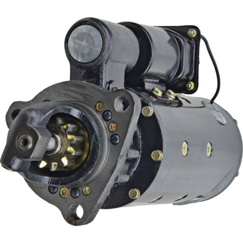 Starter for Chevrolet, GMC, Freightliner, Mack Aand More 410-12555