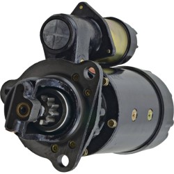 Starter Chevrolet C60 C70 C80, Ford F600 F700 F800 w 8.2 Detroit