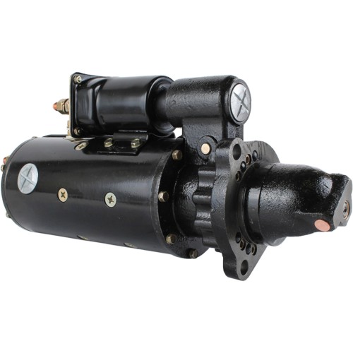 Starter for Caterpillar Engine, Marine 3508, 3512, 3516 1986-1993 410-12574