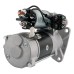 Doosan Engines 24 Volt CW 11 Tooth Starter 8200475 for 29MT Series Doosan Engines 24 Volt CW 11 Tooth Starter 8200475 for 29MT Series