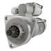 Doosan Engines 24 Volt CW 11 Tooth Starter 8200475 for 29MT Series Doosan Engines 24 Volt CW 11 Tooth Starter 8200475 for 29MT Series
