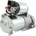 Starter for 12V, CW, 8Tooth, Pmgr Hyundai Lift Trucks PG260E 8000340 410-12581 Starter for 12V, CW, 8Tooth, Pmgr Hyundai Lift Trucks PG260E 8000340 410-12581