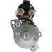 Starter for 12V, CW, 8Tooth, Pmgr Hyundai Lift Trucks PG260E 8000340 410-12581 Starter for 12V, CW, 8Tooth, Pmgr Hyundai Lift Trucks PG260E 8000340 410-12581