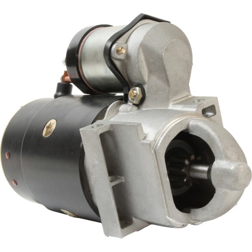 Starter for Volvo Penta, Thermo Electron, Pleasurecraft, OMC, Mercruiser, Crusader, Berkley Jet 410-12586