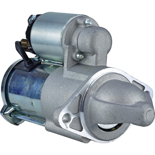 Starter for PG260C Series PMGR 12V CW 9-Tooth 2010-11 Chevrolet Aveo w/1.6L