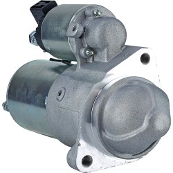 Starter for Kia Sorento PMGR 12-Volt CW 12-Tooth, 8000470, 6989