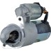 Starter for Kia Sorento PMGR 12-Volt CW 12-Tooth, 8000470, 6989 Starter for Kia Sorento PMGR 12-Volt CW 12-Tooth, 8000470, 6989