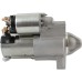 Starter for Dodge Jeep Nitro Auto Liberty 2007-2009 w 3.7L226 SDR0466 Starter for Dodge Jeep Nitro Auto Liberty 2007-2009 w 3.7L226 SDR0466