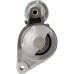 Starter for Dodge Jeep Nitro Auto Liberty 2007-2009 w 3.7L226 SDR0466 Starter for Dodge Jeep Nitro Auto Liberty 2007-2009 w 3.7L226 SDR0466